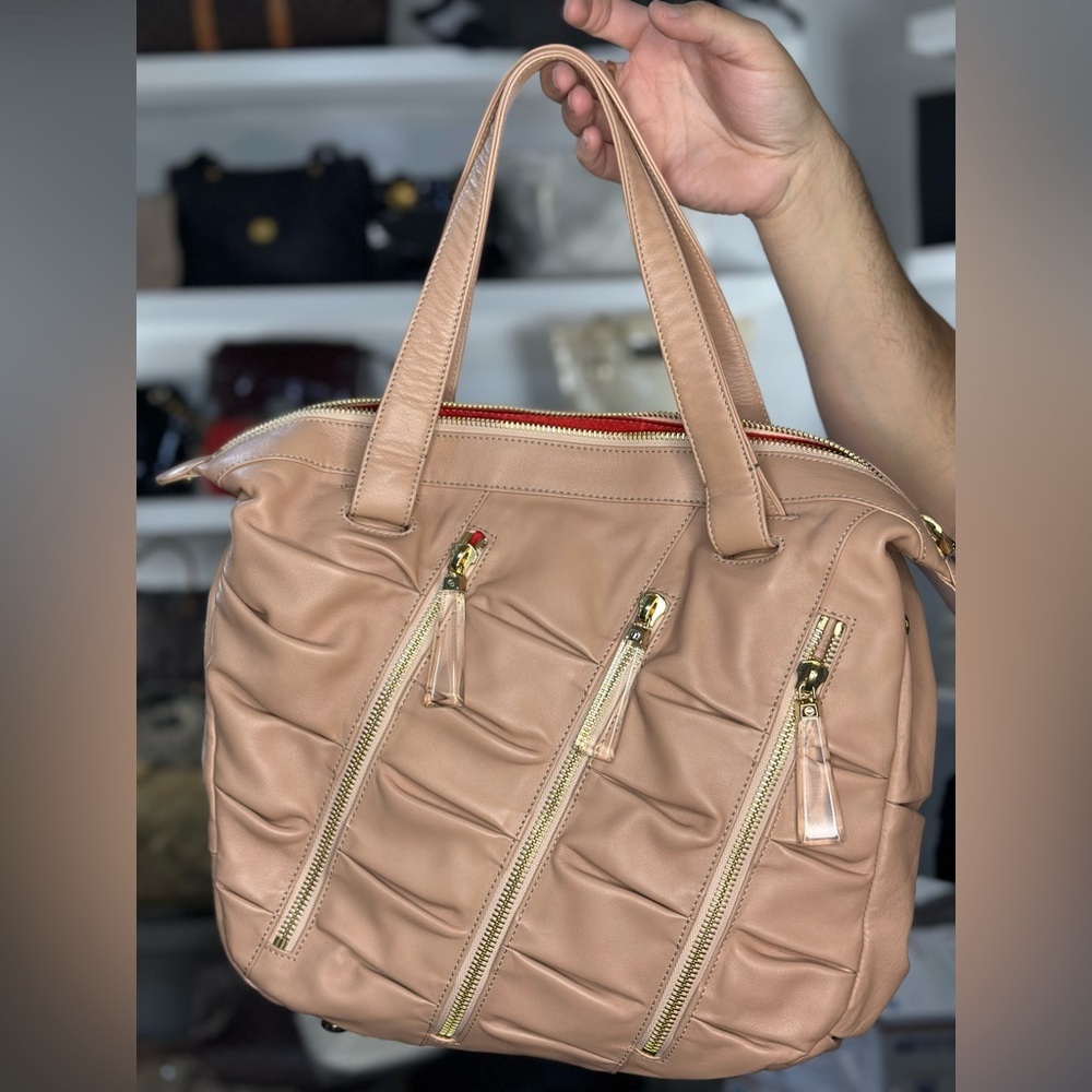 Louboutin Rare Shoulder Bag